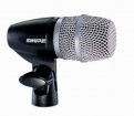 Microfon de tobe  Shure PG56-XLR