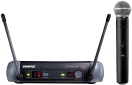 Sistem Wireless cu Microfon  Shure PGX24-SM58