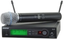 Sistem wireless  Shure SLX24-BETA87