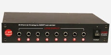 SM Pro Audio AO8 - discontinued