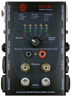 SM Pro Audio CT2