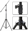  SM Pro Audio Mic Stand