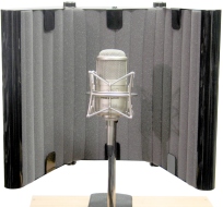 SM Pro Audio Mic Thing