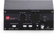 SM Pro Audio MPatch 2