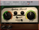  Softube Spring Reverb