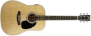 Chitara electroacustica  Stagg SW201N-VT