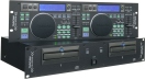  Tascam CD-X1700