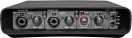 TC Impact Twin, interfata de inregistrae mobila pe Firewire. TC Electronic Impact Twin