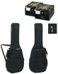 Husa chitara clasica 3/4 Turtle Classic 105 3/4