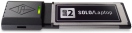  Universal Audio UAD-2 SOLO/Laptop