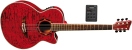 Chitara electro-acustica  VGS Passat V-2A CE/F TR