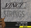  Vinci Corzi chitara bas 711