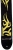 Warwick RockStrap Bass Tribal