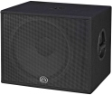 Subwoofer activ  Wharfedale Pro KINETIC 18BA