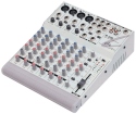 Mixer analogic 6 canale Wharfedale Pro R200