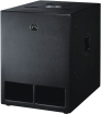Subwoofer activ  Wharfedale Pro TITAN SUB A15