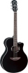 Chitara electro-acustica  Yamaha APX500 II BL