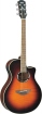 Chitara electro-acustica  Yamaha APX500 II-FM OVS