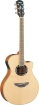 Chitara electro-acustica  Yamaha APX500 II NT