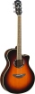 Chitara electro-acustica  Yamaha APX500 II OVS