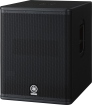 Subwoofer activ  Yamaha DXS 15