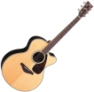 Chitara electro-acustica  Yamaha FJX 730 SC