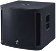 Subwoofer activ  Yamaha MSR 800W