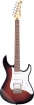 Yamaha Pacifica PA112J OVS foto