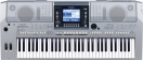Orga electronica PSR-S710 Yamaha PSR-S710