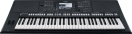 Yamaha PSR-S750