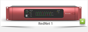 Focusrite RedNet 1