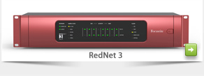 Focusrite RedNet 3