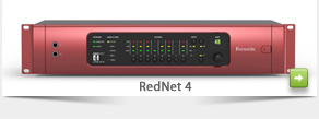 Focusrite RedNet 4