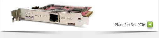 Focusrite PCIe Card