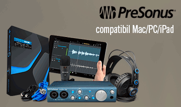 Presonus Audiobox