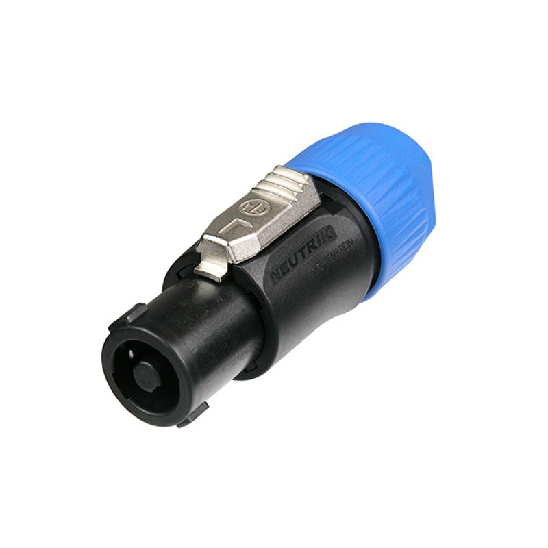 Neutrik NL4 FC - Conector Speakon - SoundCreation