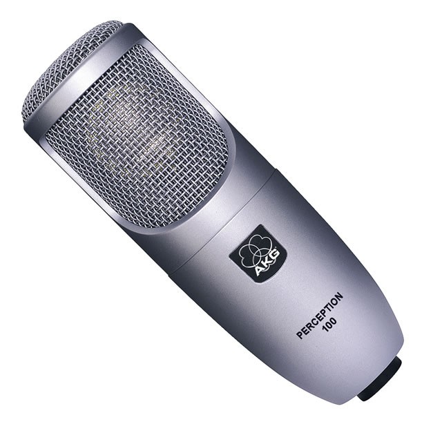 AKG Perception 100 Microfon studio SoundCreation