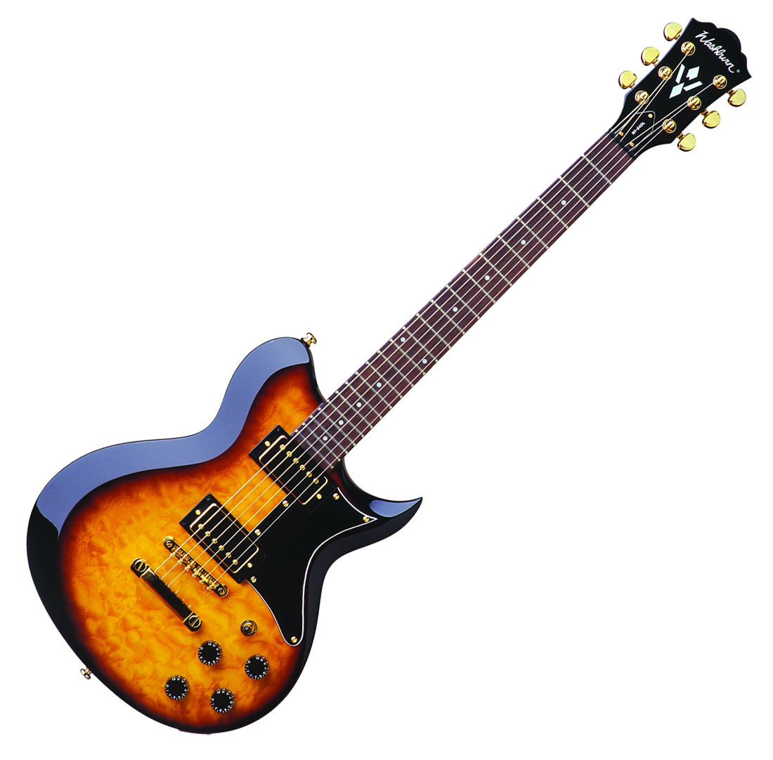 Washburn WI64 Chitare electrice SoundCreation