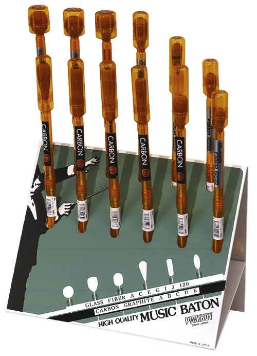 Gewa Pickboy Music Baton Bagheta dirijor SoundCreation