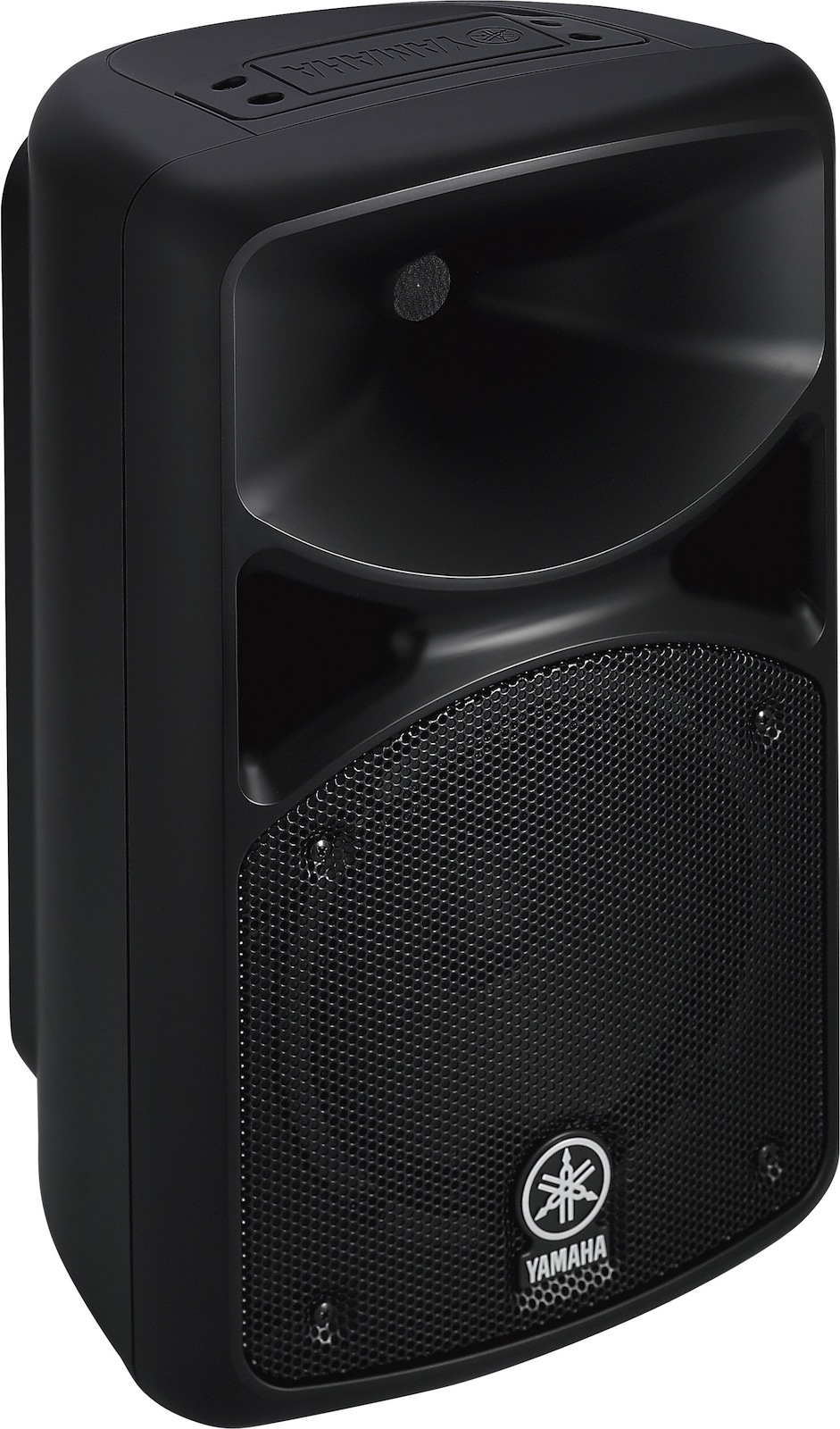 Yamaha Stagepas 400i Sistem de sonorizare SoundCreation