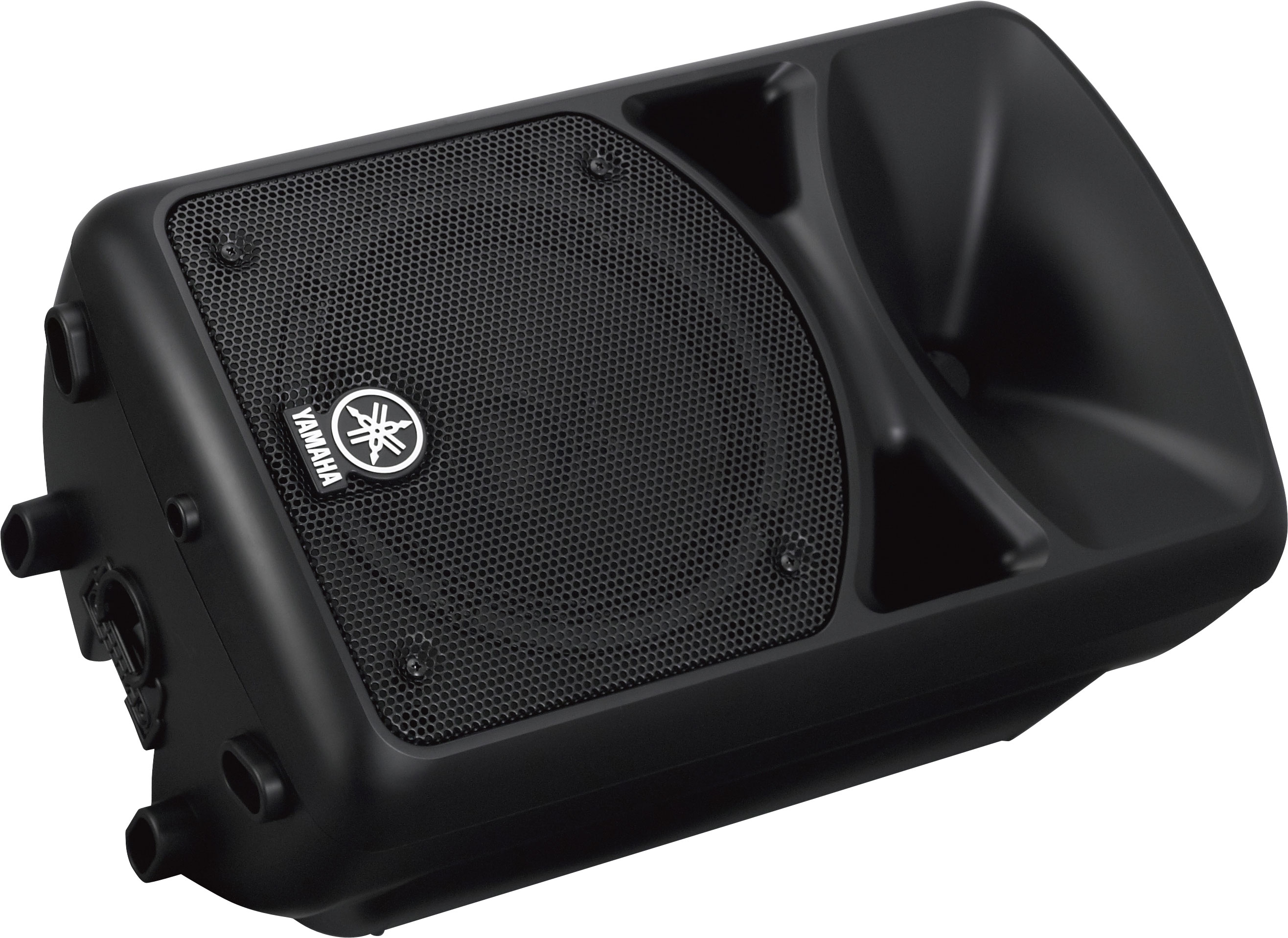 Yamaha Stagepas 400i Sistem de sonorizare SoundCreation