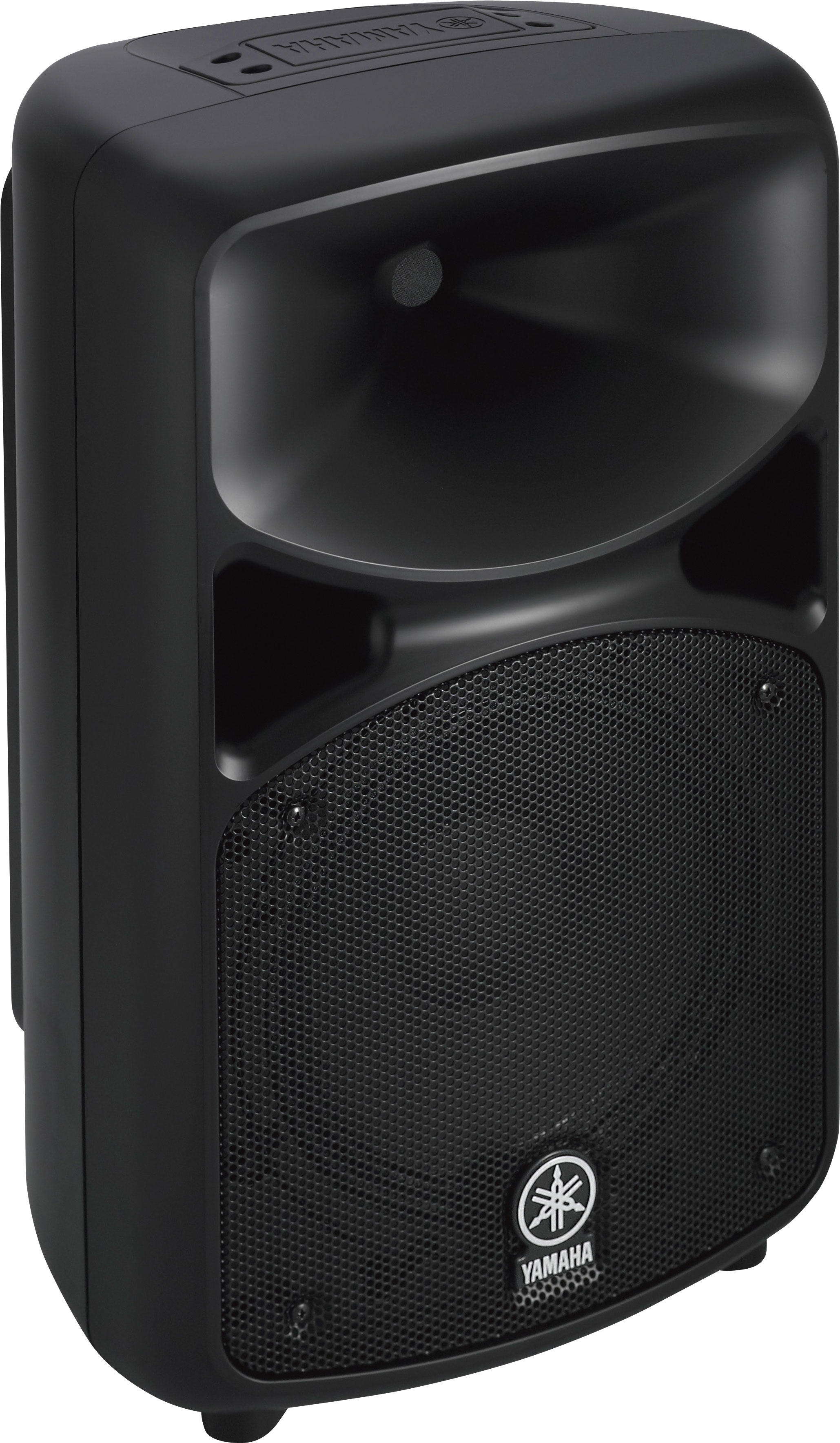 Yamaha Stagepas 600i Sistem de sonorizare SoundCreation