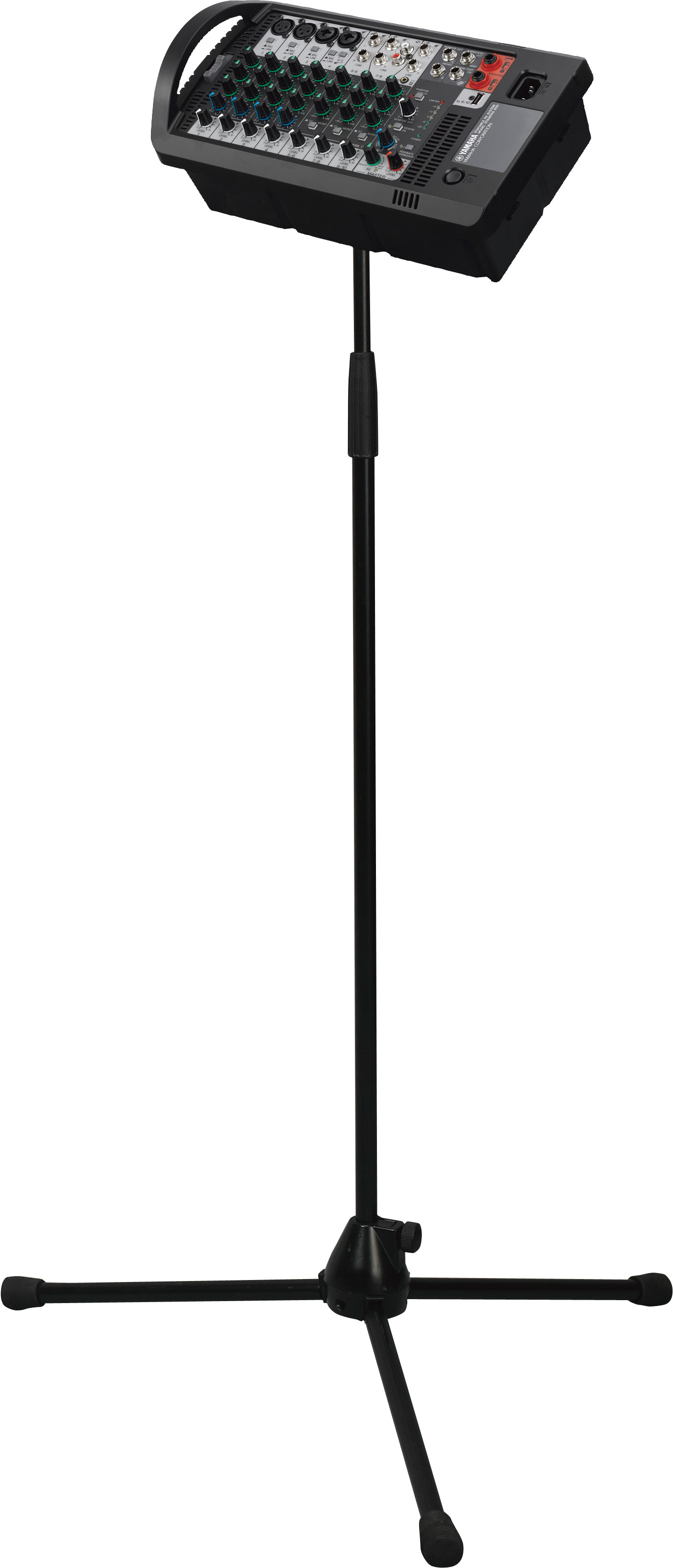 Yamaha Stagepas 600i Sistem de sonorizare SoundCreation