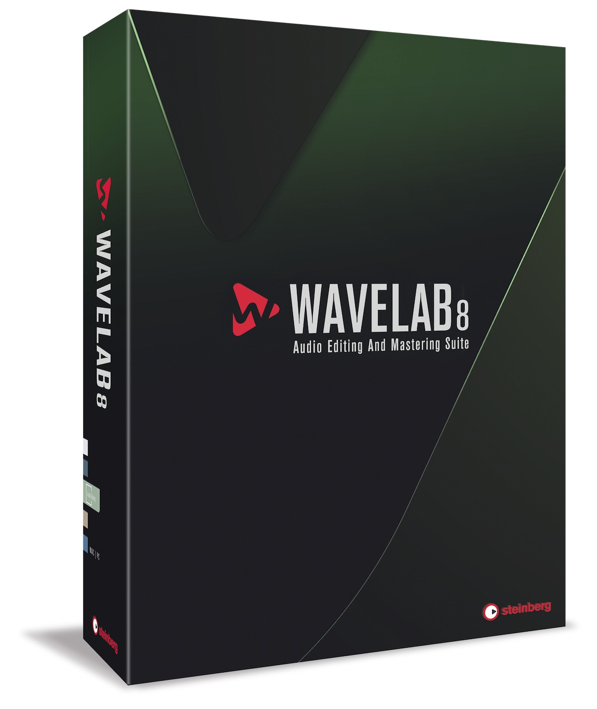 steinberg wavelab 8 elements steinberg wavelab 8 elements