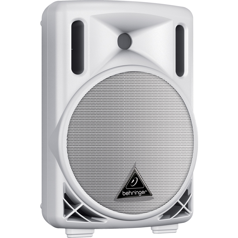New Drivers: Inalte 100w Behringer
