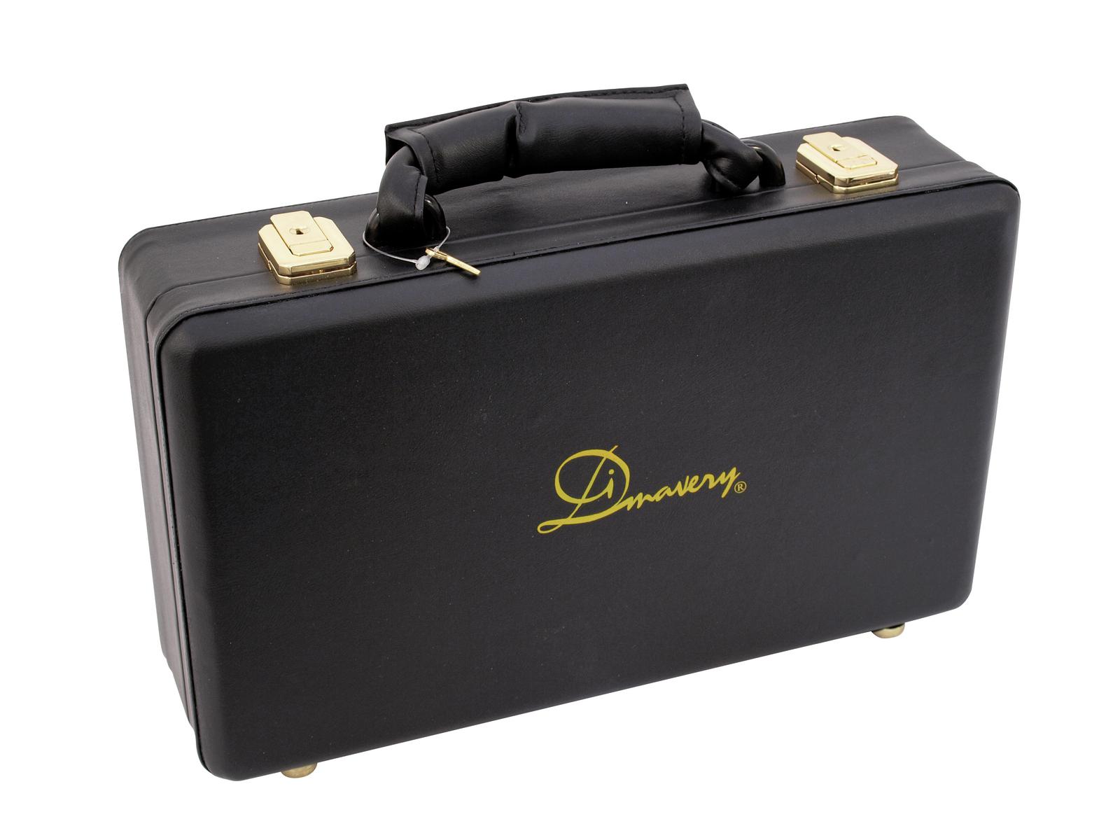 Dimavery Case Toc SoundCreation