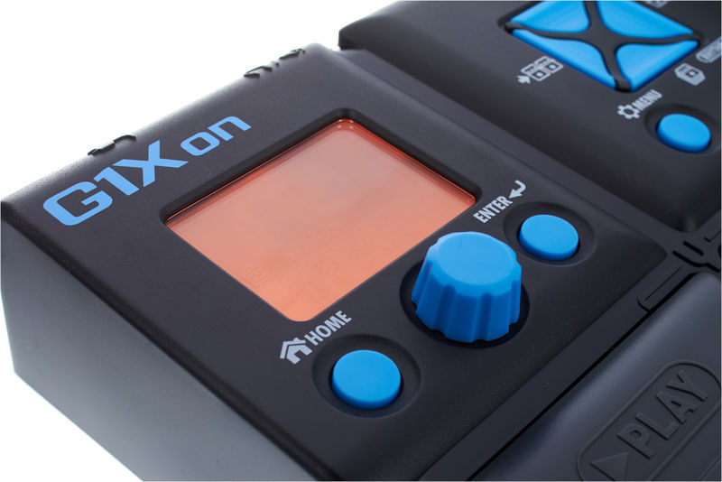 Zoom G1Xon Multiefect chitară SoundCreation