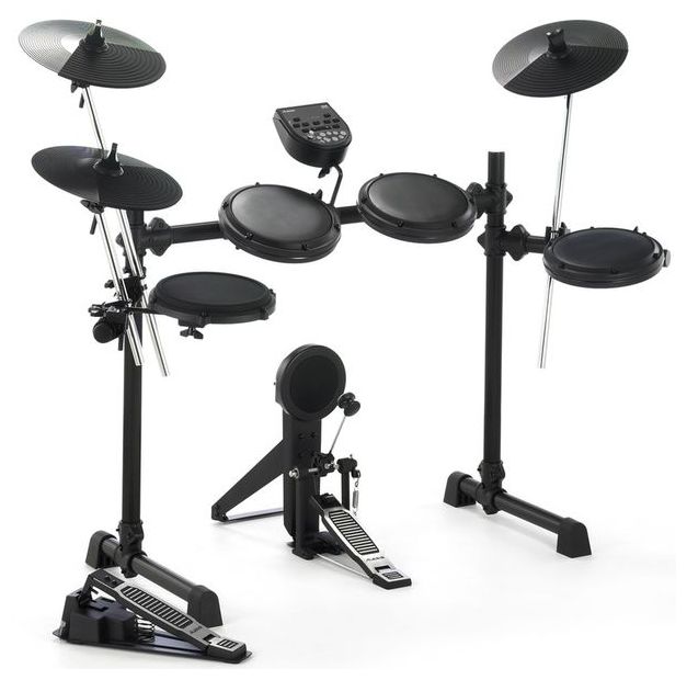 thumbnail image 2 of Alesis 8\" Electronic Kick Drum Pad For DM5 Pro, DM8 Pro 2 of 13
