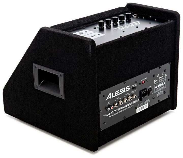 Alesis Transactive Drummer Wireless Monitor tobe SoundCreation