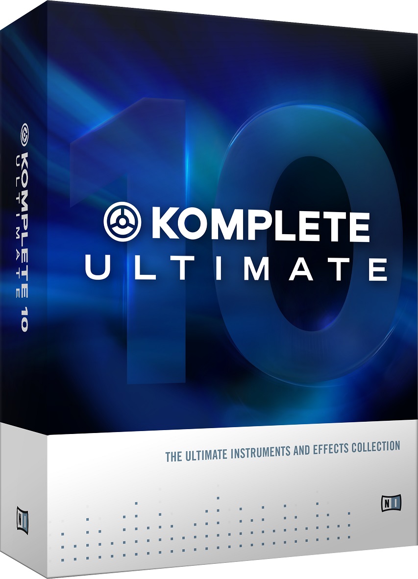 komplete ultimate 10 komplete ultimate 10